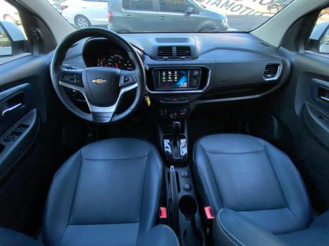 CHEVROLET Spin 1.8 4P FLEX PREMIER 7 LUGARES AUTOMTICO, Foto 9