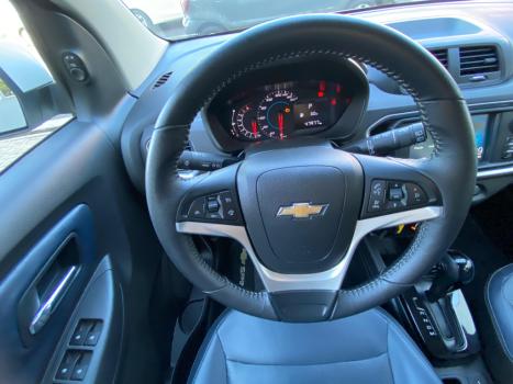 CHEVROLET Spin 1.8 4P FLEX PREMIER 7 LUGARES AUTOMTICO, Foto 10