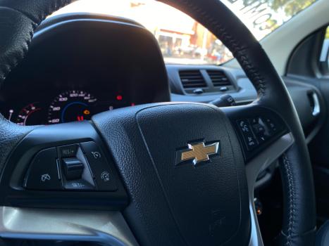 CHEVROLET Spin 1.8 4P FLEX PREMIER 7 LUGARES AUTOMTICO, Foto 11