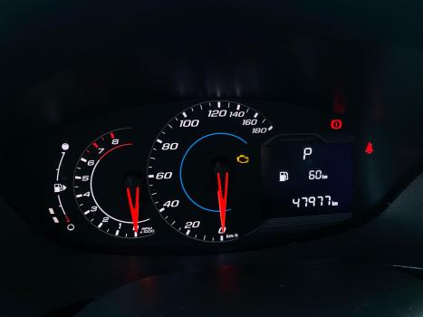 CHEVROLET Spin 1.8 4P FLEX PREMIER 7 LUGARES AUTOMTICO, Foto 12