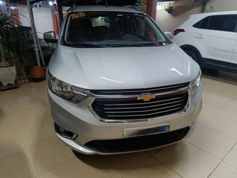 CHEVROLET Spin 1.8 4P FLEX PREMIER 7 LUGARES AUTOMTICO, Foto 3