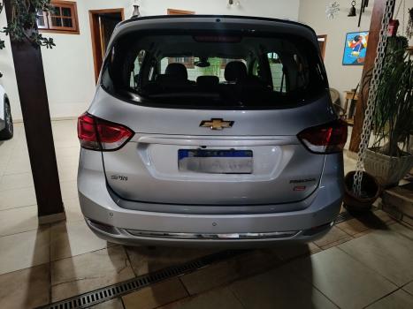 CHEVROLET Spin 1.8 4P FLEX PREMIER 7 LUGARES AUTOMTICO, Foto 5