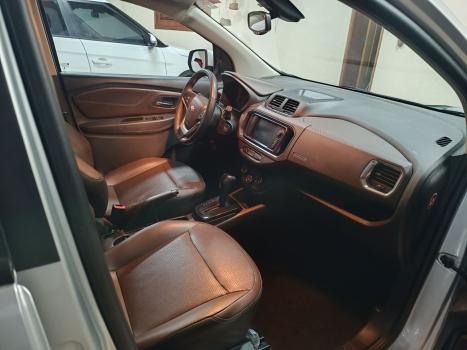 CHEVROLET Spin 1.8 4P FLEX PREMIER 7 LUGARES AUTOMTICO, Foto 6