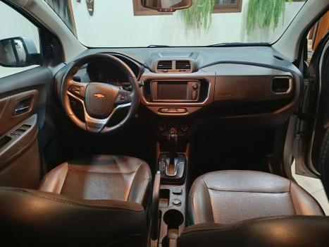 CHEVROLET Spin 1.8 4P FLEX PREMIER 7 LUGARES AUTOMTICO, Foto 7