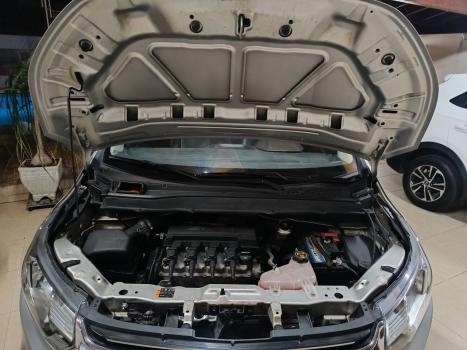 CHEVROLET Spin 1.8 4P FLEX PREMIER 7 LUGARES AUTOMTICO, Foto 11