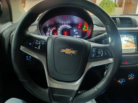 CHEVROLET Spin 1.8 4P FLEX PREMIER 7 LUGARES AUTOMTICO, Foto 12