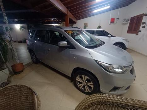 CHEVROLET Spin 1.8 4P FLEX PREMIER 7 LUGARES AUTOMTICO, Foto 3