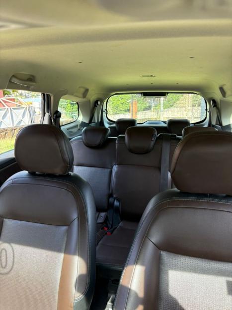 CHEVROLET Spin 1.8 4P FLEX PREMIER 7 LUGARES AUTOMTICO, Foto 6