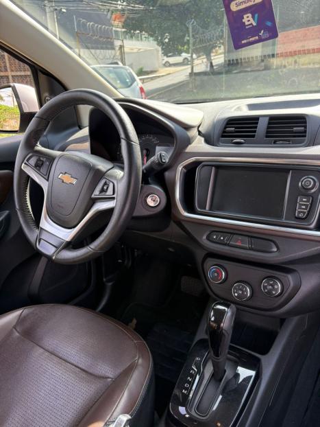 CHEVROLET Spin 1.8 4P FLEX PREMIER 7 LUGARES AUTOMTICO, Foto 9