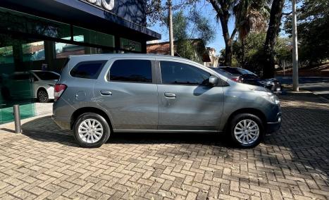 CHEVROLET Spin 1.8 4P FLEX LT AUTOMTICO, Foto 3