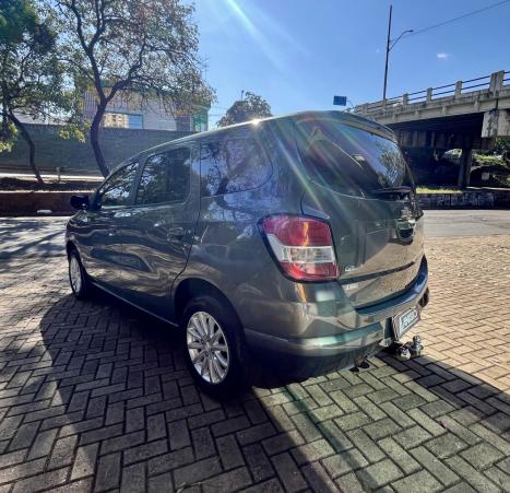 CHEVROLET Spin 1.8 4P FLEX LT AUTOMTICO, Foto 6