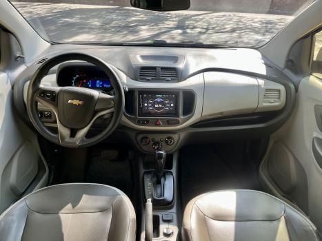 CHEVROLET Spin 1.8 4P FLEX LT AUTOMTICO, Foto 7