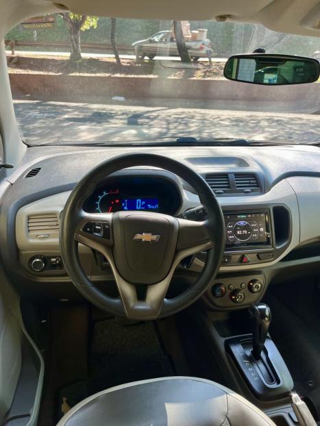 CHEVROLET Spin 1.8 4P FLEX LT AUTOMTICO, Foto 8