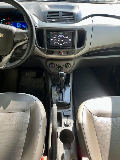 CHEVROLET Spin 1.8 4P FLEX LT AUTOMTICO, Foto 9