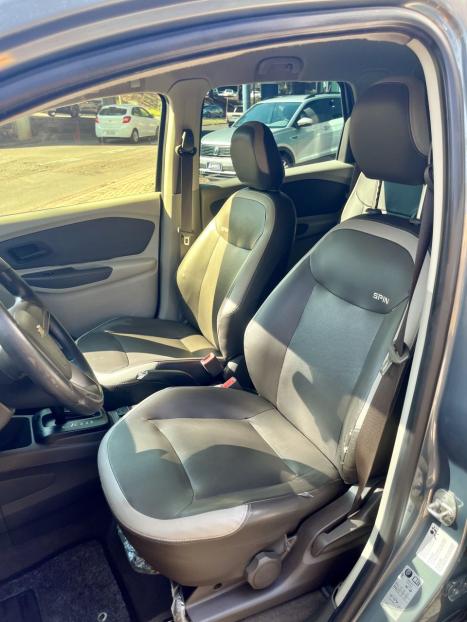 CHEVROLET Spin 1.8 4P FLEX LT AUTOMTICO, Foto 10