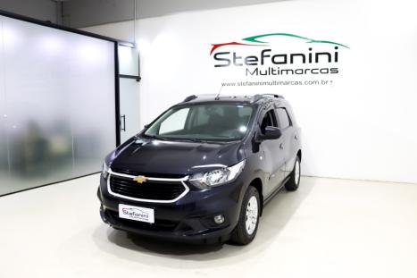 CHEVROLET Spin 1.8 4P FLEX LT AUTOMTICO, Foto 1