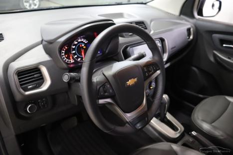 CHEVROLET Spin 1.8 4P FLEX LT AUTOMTICO, Foto 4