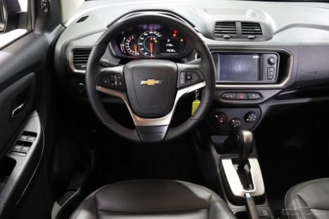 CHEVROLET Spin 1.8 4P FLEX LT AUTOMTICO, Foto 5