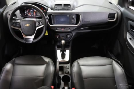CHEVROLET Spin 1.8 4P FLEX LT AUTOMTICO, Foto 6