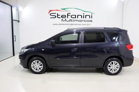 CHEVROLET Spin 1.8 4P FLEX LT AUTOMTICO, Foto 11