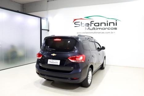 CHEVROLET Spin 1.8 4P FLEX LT AUTOMTICO, Foto 12