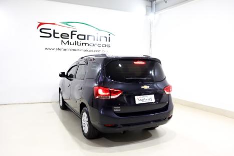 CHEVROLET Spin 1.8 4P FLEX LT AUTOMTICO, Foto 13