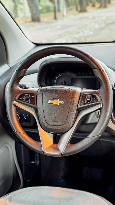 CHEVROLET Spin 1.8 4P FLEX LTZ 7 LUGARES AUTOMTICO, Foto 6