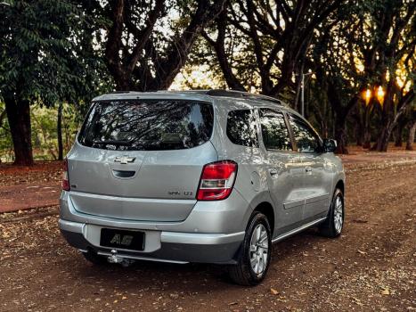 CHEVROLET Spin 1.8 4P FLEX LTZ 7 LUGARES AUTOMTICO, Foto 11