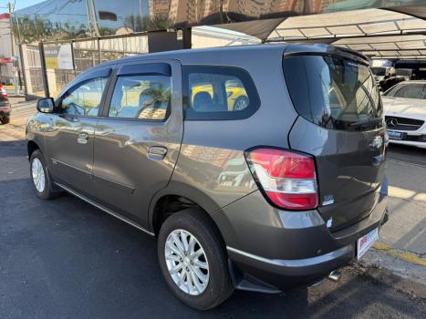 CHEVROLET Spin 1.8 4P FLEX LT AUTOMTICO, Foto 5