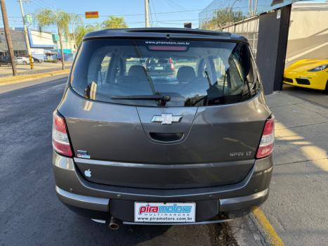 CHEVROLET Spin 1.8 4P FLEX LT AUTOMTICO, Foto 6