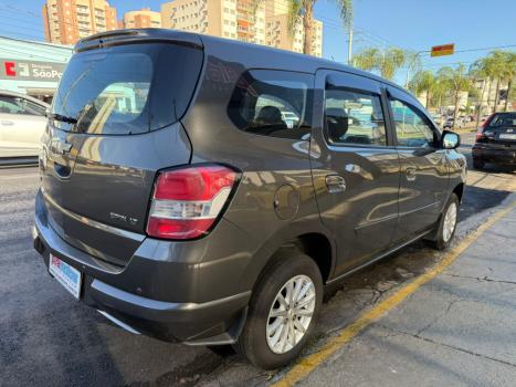 CHEVROLET Spin 1.8 4P FLEX LT AUTOMTICO, Foto 7