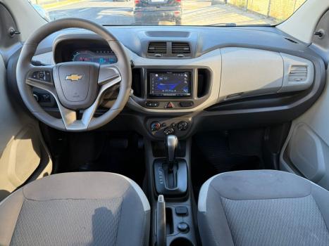 CHEVROLET Spin 1.8 4P FLEX LT AUTOMTICO, Foto 8