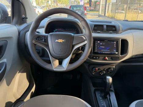 CHEVROLET Spin 1.8 4P FLEX LT AUTOMTICO, Foto 9