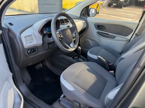 CHEVROLET Spin 1.8 4P FLEX LT AUTOMTICO, Foto 10