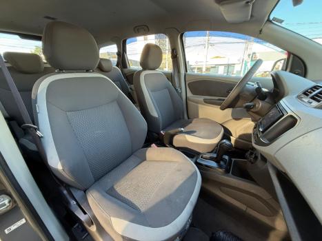CHEVROLET Spin 1.8 4P FLEX LT AUTOMTICO, Foto 12