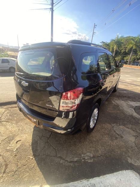 CHEVROLET Spin 1.8 4P FLEX LT AUTOMTICO, Foto 6
