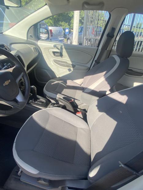 CHEVROLET Spin 1.8 4P FLEX LT AUTOMTICO, Foto 9