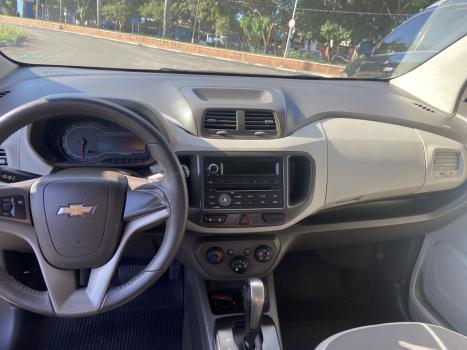 CHEVROLET Spin 1.8 4P FLEX LT AUTOMTICO, Foto 10