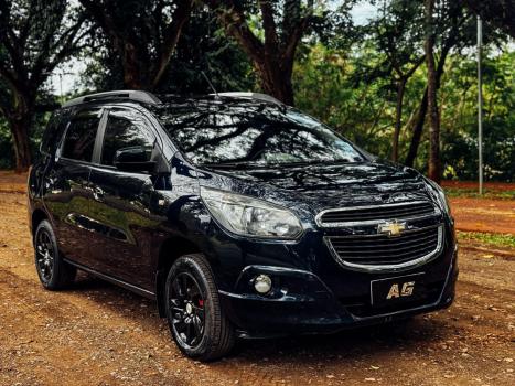 CHEVROLET Spin 1.8 4P FLEX LTZ 7 LUGARES AUTOMTICO, Foto 1