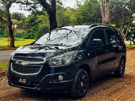 CHEVROLET Spin 1.8 4P FLEX LTZ 7 LUGARES AUTOMTICO, Foto 3