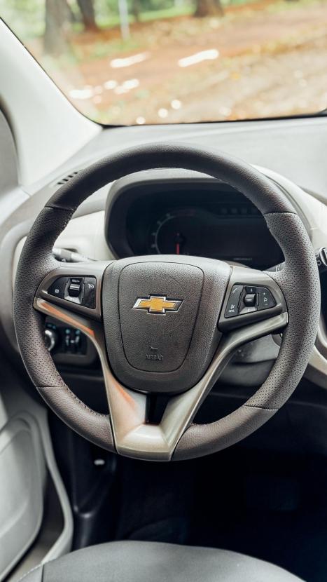 CHEVROLET Spin 1.8 4P FLEX LTZ 7 LUGARES AUTOMTICO, Foto 6