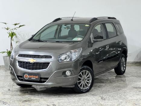 CHEVROLET Spin 1.8 4P FLEX ADVANTAGE AUTOMTICO, Foto 1