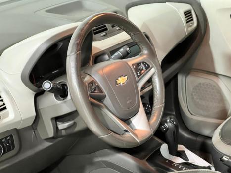 CHEVROLET Spin 1.8 4P FLEX ADVANTAGE AUTOMTICO, Foto 6