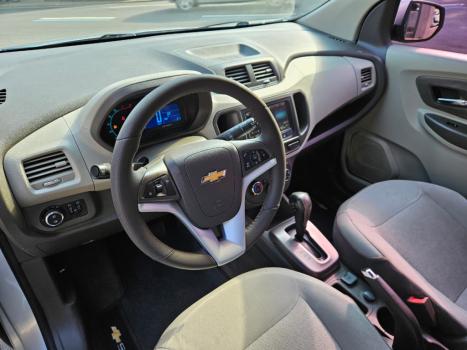 CHEVROLET Spin 1.8 4P FLEX LTZ 7 LUGARES AUTOMTICO, Foto 3