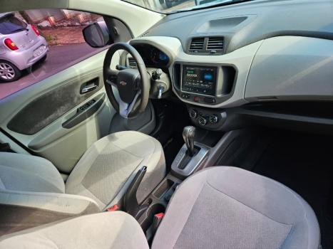 CHEVROLET Spin 1.8 4P FLEX LTZ 7 LUGARES AUTOMTICO, Foto 4