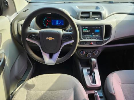 CHEVROLET Spin 1.8 4P FLEX LTZ 7 LUGARES AUTOMTICO, Foto 5