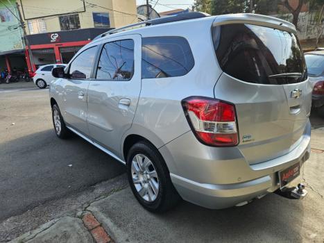 CHEVROLET Spin 1.8 4P FLEX LTZ 7 LUGARES AUTOMTICO, Foto 6