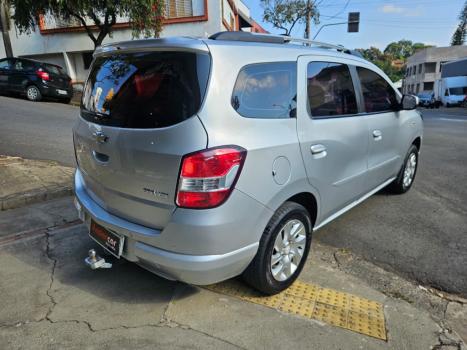 CHEVROLET Spin 1.8 4P FLEX LTZ 7 LUGARES AUTOMTICO, Foto 7