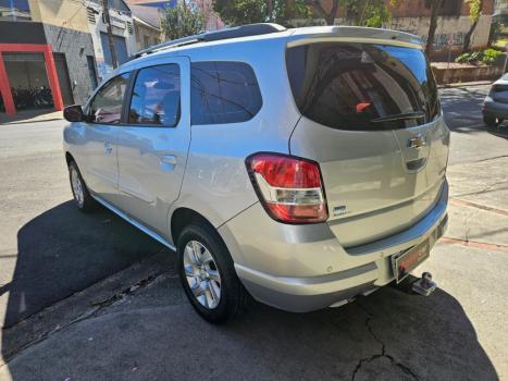 CHEVROLET Spin 1.8 4P FLEX LTZ 7 LUGARES AUTOMTICO, Foto 7
