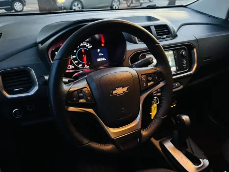 CHEVROLET Spin 1.8 4P FLEX LTZ 7 LUGARES AUTOMTICO, Foto 8